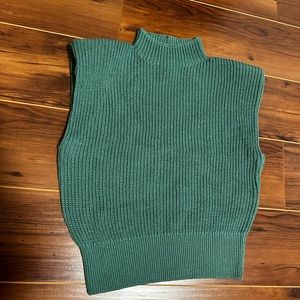 ARITZIA😍 Babaton Sweater Vest